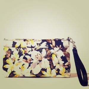 NWT Charming Charlie Wristlet